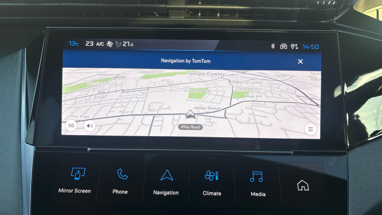 Peugeot 408 158kW GT 58kWh 5dr Auto Electric Hatchback